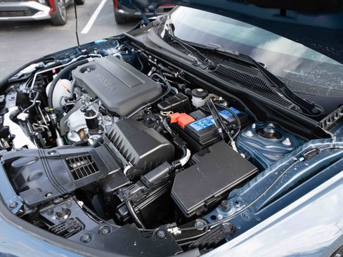 New 2026 Honda Civic Sport image 32