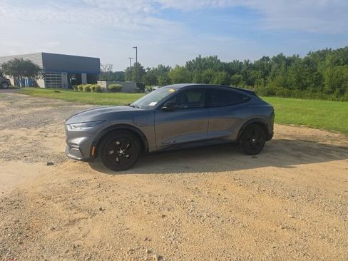 Used 2023 Ford Mustang Mach-E California Route 1 AWD/4WD image 3