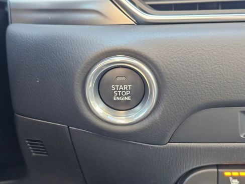 New 2025 MAZDA CX-5 AWD 2.5 S w/ Preferred Package image 17