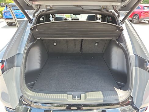Used 2025 Acura ADX A-Spec FWD image 28