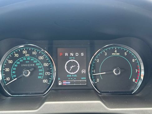 Used 2013 Jaguar XF 3.0 AWD/4WD image 22
