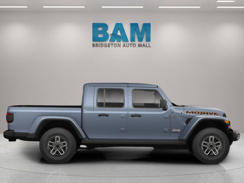 New 2026 Jeep Gladiator Mojave image 11