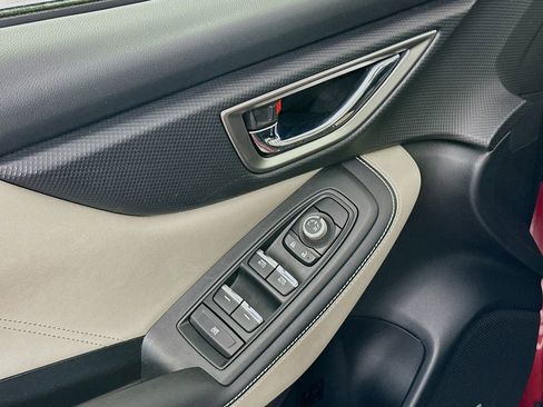 Used 2023 Subaru Forester Limited image 24