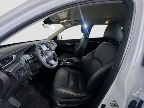 Used 2023 INFINITI QX50 Luxe FWD image 13