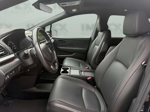 Used 2025 Honda Odyssey Sport-L image 19
