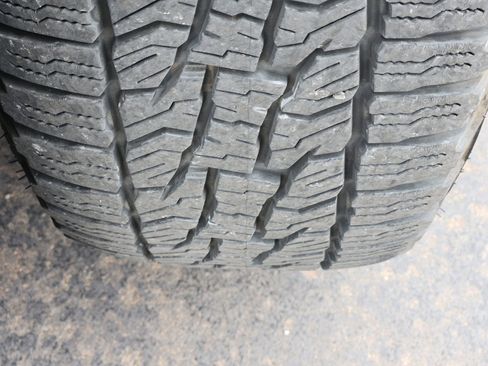 Used 2025 Nissan Rogue SV image 15