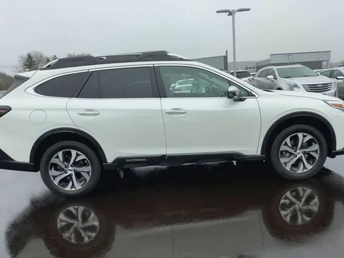 Used 2020 Subaru Outback Touring XT image 9