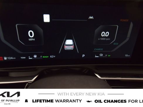 New 2025 Kia Carnival SX Prestige image 18