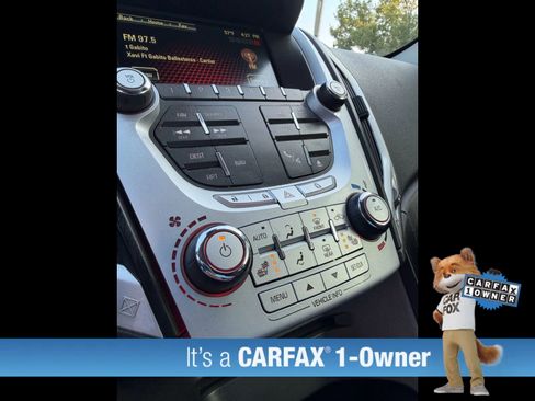 Used 2015 GMC Terrain SLT image 22