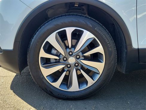 Used 2022 Buick Encore Preferred w/ Safety Package image 30