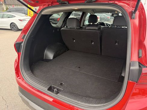 Used 2020 Hyundai Santa Fe SE FWD image 22