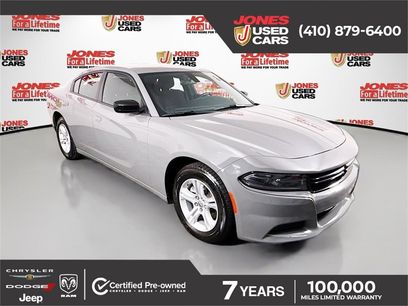 Used 2023 Dodge Charger SXT