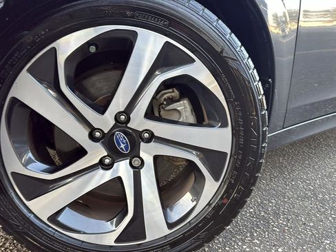 Used 2020 Subaru Legacy Limited image 9