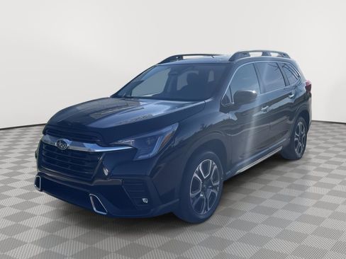 New 2026 Subaru Ascent Touring AWD/4WD image 1