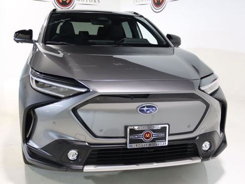 Used 2023 Subaru Solterra AWD image 8