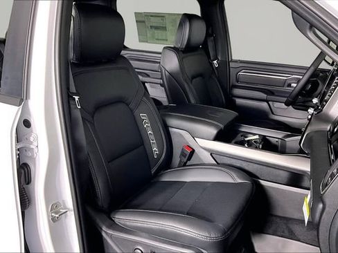 New 2026 RAM 1500 Rebel w/ Rebel Level 2 Equipment Group AWD/4WD image 11