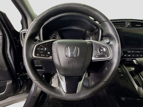 Used 2022 Honda CR-V EX image 13