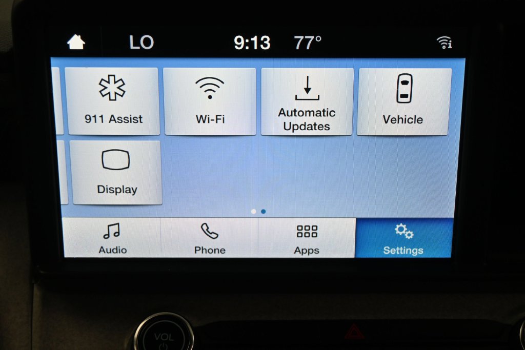 Used 2024 Ford Maverick XLT w/ XLT Luxury Package AWD/4WD image 10