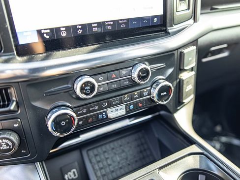 Used 2026 Ford F150 Lariat AWD/4WD image 26