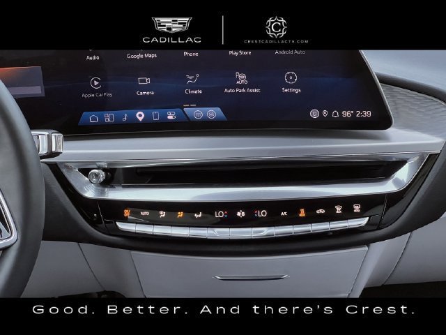 Used 2024 Cadillac Lyriq Sport AWD/4WD image 20