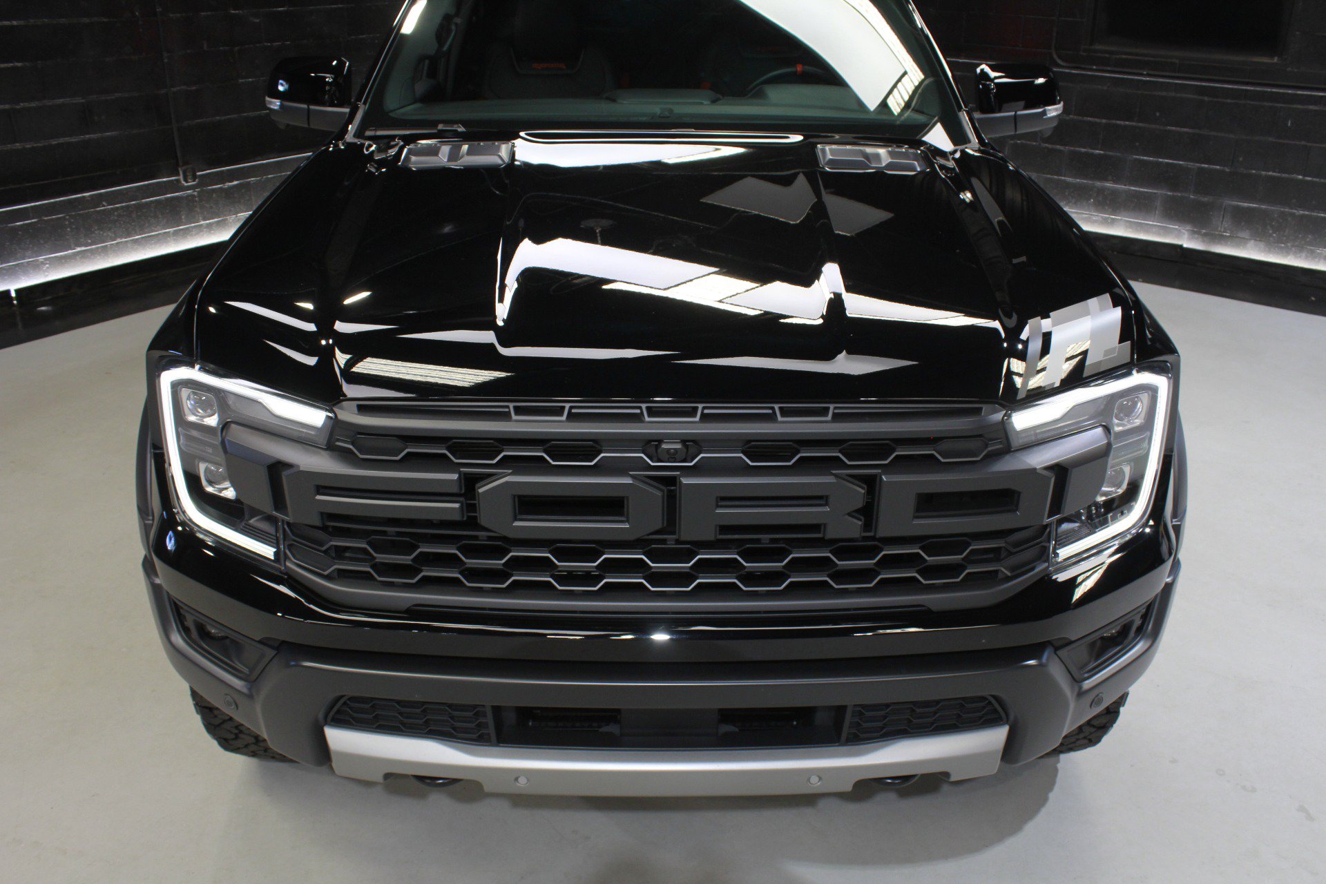 Used 2025 Ford Ranger Raptor AWD/4WD image 9
