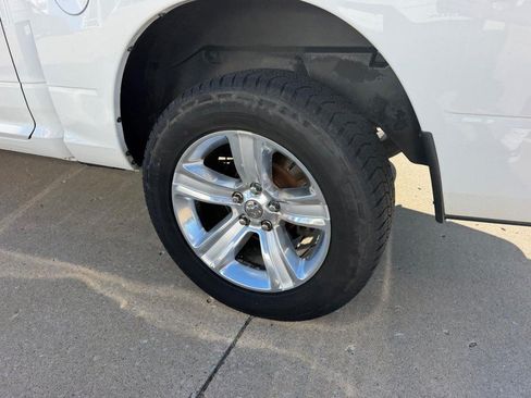 Used 2015 RAM 1500 Sport w/ Comfort Group AWD/4WD image 5