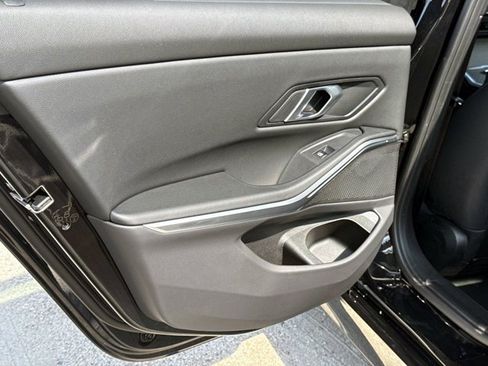 Used 2026 BMW 330i Sedan RWD image 11