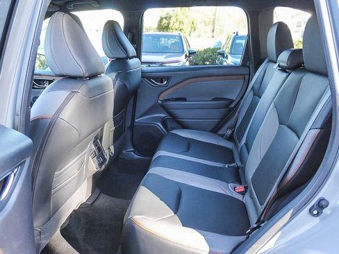 New 2026 Subaru Forester Sport image 18