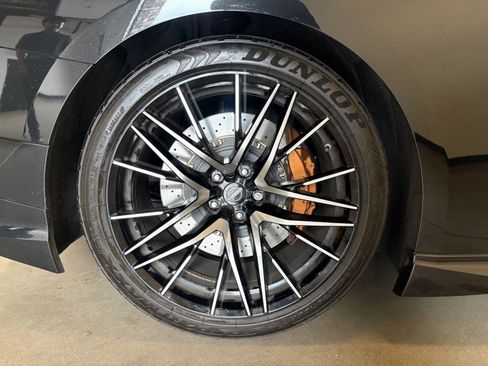 Used 2024 Nissan GT-R Premium w/ Premium Interior Package AWD/4WD image 42
