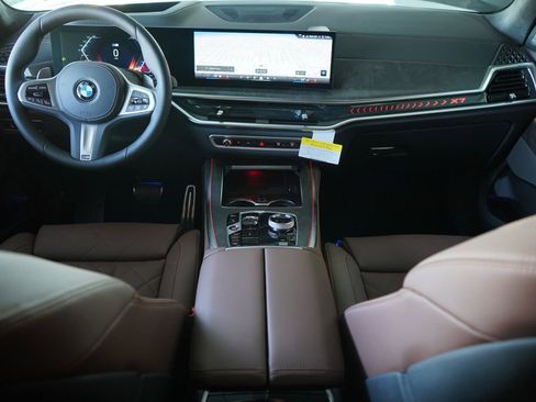 New 2026 BMW X7 xDrive40i w/ Executive Package image 14