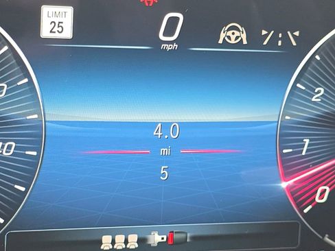 New 2026 Mercedes-Benz GLE 450 4MATIC image 31