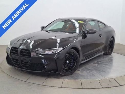 Used 2023 Dodge Challenger SRT Hellcat RWD image 1