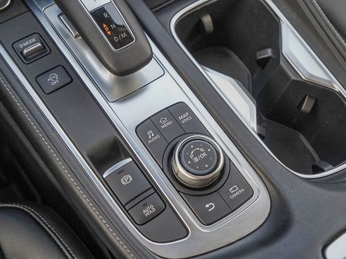 Certified 2023 INFINITI QX60 Luxe w/ Vision Package image 21