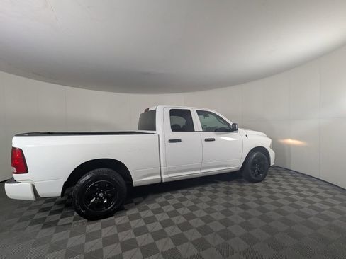 Used 2017 RAM 1500 Express image 5