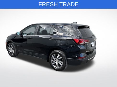 Used 2022 Chevrolet Equinox LT image 3