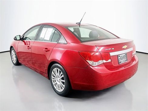 Used 2012 Chevrolet Cruze Eco image 5
