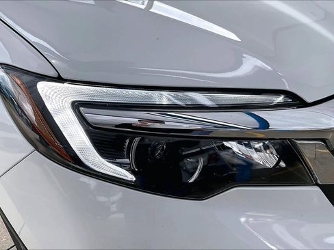 Certified 2022 Honda Pilot EX-L image 27