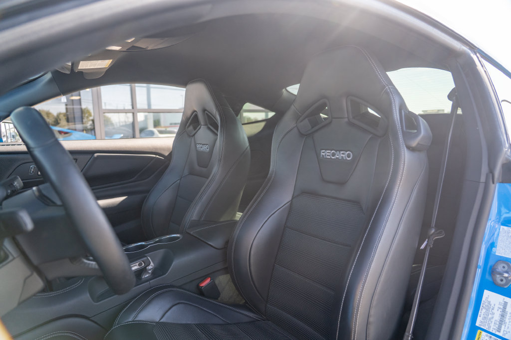 Used 2024 Ford Mustang GT Premium w/ GT Performance Package RWD image 14