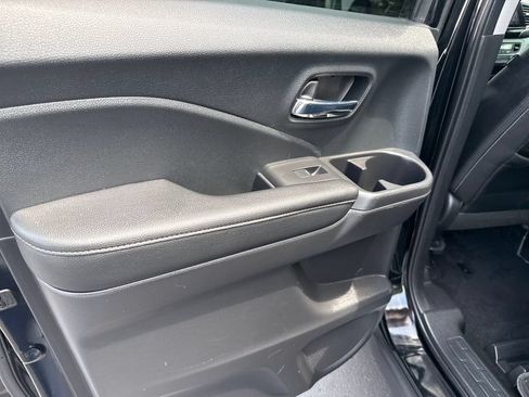Certified 2023 Honda Ridgeline RTL-E image 18