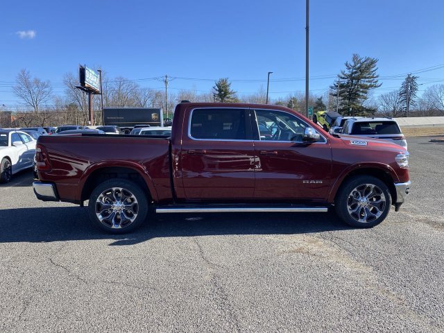 Used 2023 RAM 1500 Limited AWD/4WD image 8