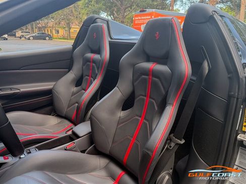 Used 2019 Ferrari 488 Spider RWD image 21