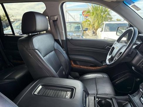 Used 2019 Chevrolet Tahoe Premier image 13