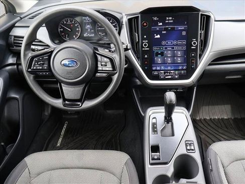 Used 2024 Subaru Crosstrek 2.0i Premium AWD/4WD image 23