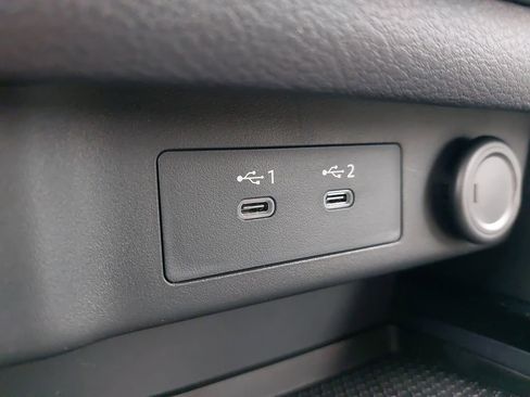 New 2026 Nissan Rogue SV w/ SV Premium Package image 22