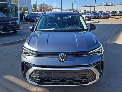 New 2026 Volkswagen Taos S