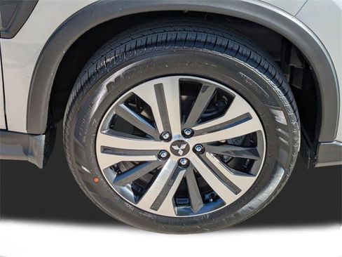 New 2026 Mitsubishi Outlander Sport ES image 11