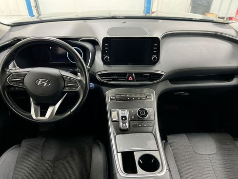 Used 2022 Hyundai Santa Fe XRT image 10