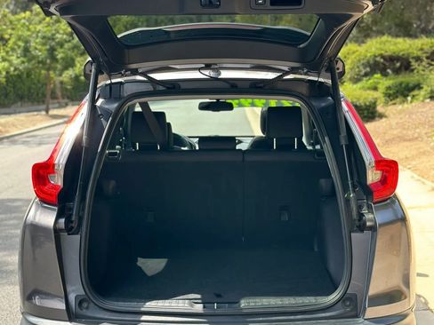 Used 2019 Honda CR-V EX-L image 5