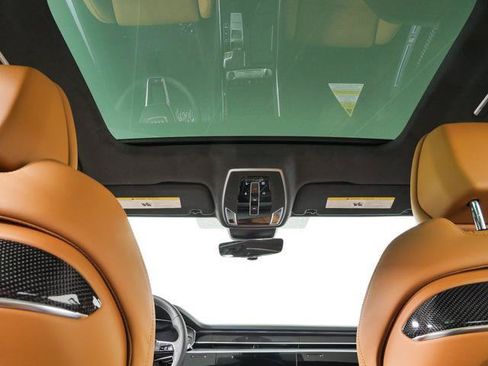 New 2026 Audi S8 AWD/4WD image 33