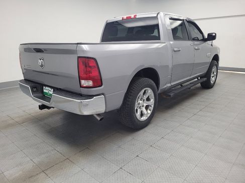 Used 2021 RAM 1500 Classic SLT RWD image 9